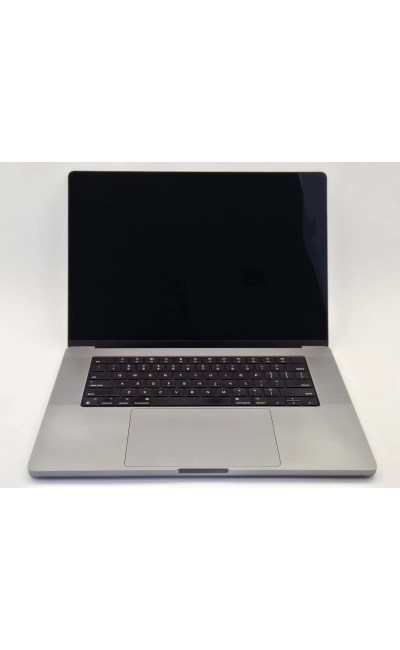 Apple MacBook Pro 16 A2485 M1 Max 64GB 1TB SSD 16,2